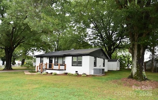 706 Mcintyre St, Monroe, NC 28110