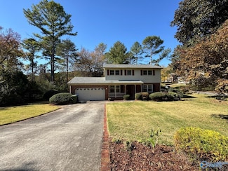 2700 Briarwood Dr SE, Huntsville, AL 35801