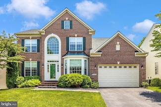 3705 Seward Ln, Frederick, MD 21704