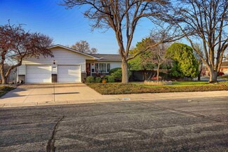 1613 E 27th Street Terrace, Hays, KS 67601