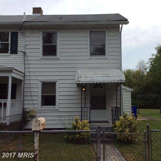 8517 Williams St, Savage, MD 20763
