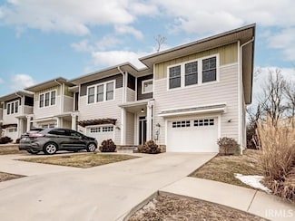 4302 N Cypress Ln, Bloomington, IN 47404