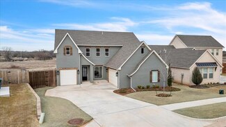 2432 Ridge Pine Rd, Edmond, OK 73034
