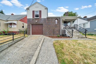 4821 S Bell St, Tacoma, WA 98408