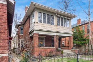820 Park St Unit 818, Columbus, OH 43215