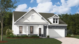 326 Black Oak Dr, Harlem, GA 30814