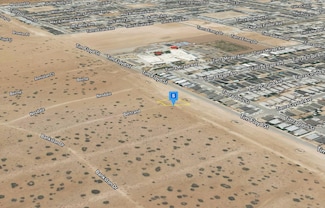 2740 Tierra Oasis St, El Paso, TX 79938