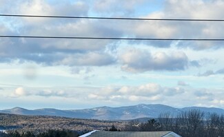 980 Clark Rd, East Montpelier, VT 05651