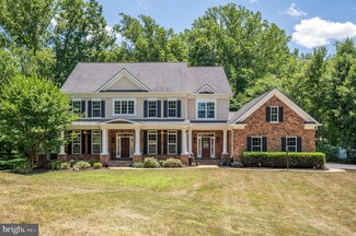 73 Lupine Dr, Stafford, VA 22556
