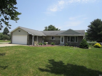 1575 N 075 E, Lagrange, IN 46761