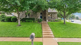 7719 S Guthrie Ave, Tulsa, OK 74132