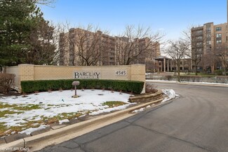 4545 W Touhy Ave Unit 622, Lincolnwood, IL 60712