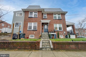 5601 3rd St NW, Washington, DC 20011