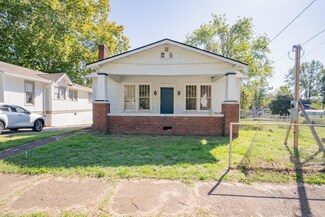 4812 Alabama Ave, Chattanooga, TN 37409