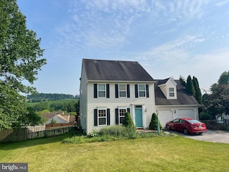 673 Glen Run Dr, Atglen, PA 19310