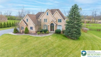 3272 Gun Club Rd, Nazareth, PA 18064