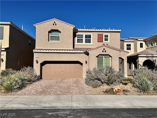 8938 Whitten Park Ave, Las Vegas, NV 89148