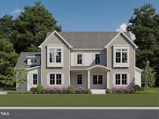 1609 Legacy Ridge Ln, Wake Forest, NC 27587