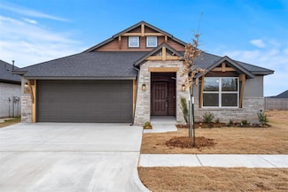3719 Cassidy Dr, Norman, OK 73069