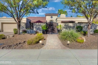 9740 E Gold Dust Ave Unit 1, Scottsdale, AZ 85258