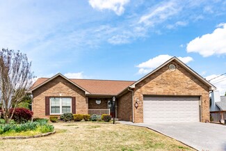 143 Oakleaf Cir, Jefferson City, TN 37760