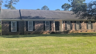 2506 Fairfax Dr, Albany, GA 31707