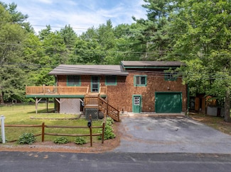 32 Upland Dr, Gilford, NH 03249
