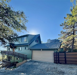 1302 Yellowstone Dr, Lake Arrowhead, CA 92352