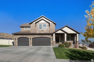 5532 W Lookout Mesa Cir, Herriman, UT 84096