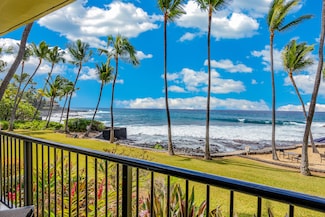 75-6106 Alii Dr Unit 107, Kailua-Kona, HI 96740