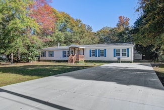 111 Legion Rd, Summerville, SC 29483