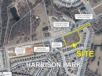 0 Harrison Bridge Rd Unit 1573455, Simpsonville, SC 29680