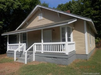 316 Jones St, Charlotte, NC 28208