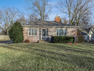 1102 N C St, Indianola, IA 50125
