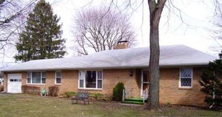 11744 Timmons Rd, Bradner, OH 43406