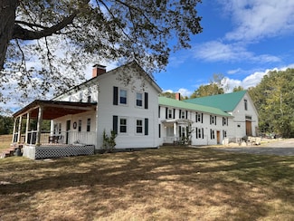 93 Shapleigh Rd, Lebanon, ME 04027