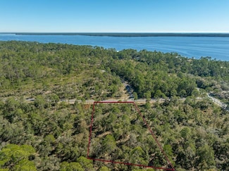 Lot 25 Pelican Way, Ochlockonee Bay, FL 32346