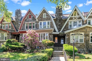 5630 Woodbine Ave, Philadelphia, PA 19131