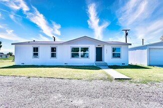 1611 A St, Heyburn, ID 83336