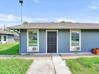 3802 Dabney St Unit 1, Houston, TX 77026