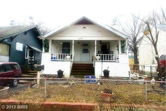 Unlisted Address