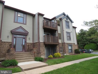 26001 Brigadier Place Unit L, Damascus, MD 20872