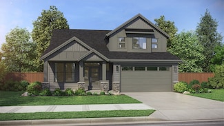 The Nisqually, Meridian, ID 83646