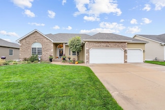 510 S Estates Dr, Salina, KS 67401