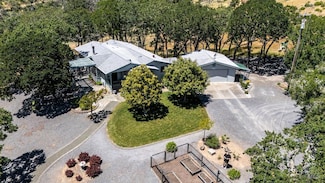6707 Badger Creek Rd, Santa Rosa, CA 95409