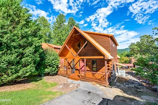 139 White Oak Resort Way, Gatlinburg, TN 37738
