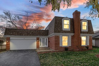 16 W Bailey Rd, Naperville, IL 60565