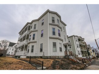 478 Dubuque St, Manchester, NH 03102