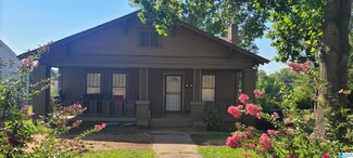 1601 Martin Ave, Birmingham, AL 35208