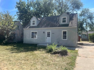 1743 Trinity Blvd, Fort Wayne, IN 46808